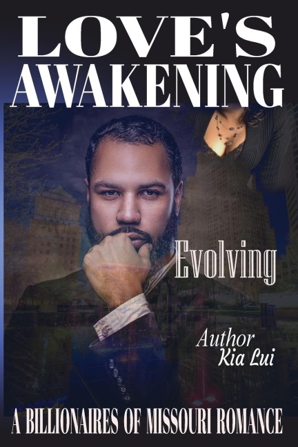 Loves Awakening - Evolving
