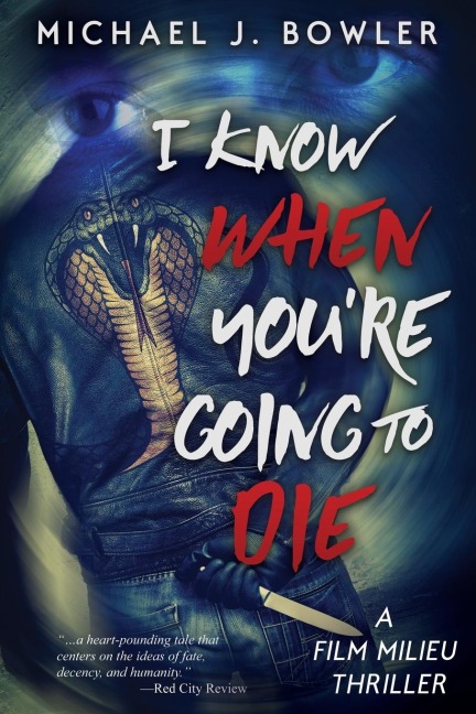 I Know When Youre Going To Die