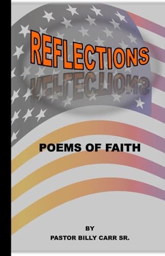 Reflections Poems of Faith