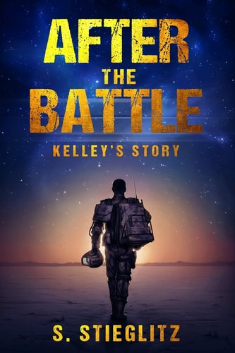 After the Battle Kelley's Story