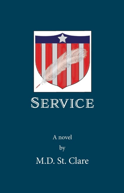 Service: A novel