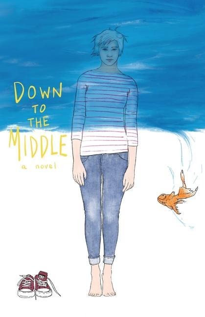 Down to the Middle