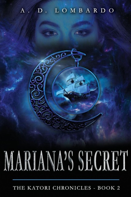 Marianas Secret
