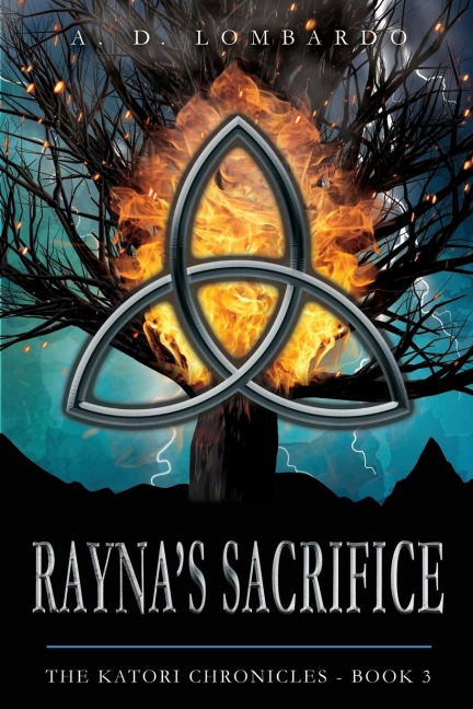 Raynas Sacrifice