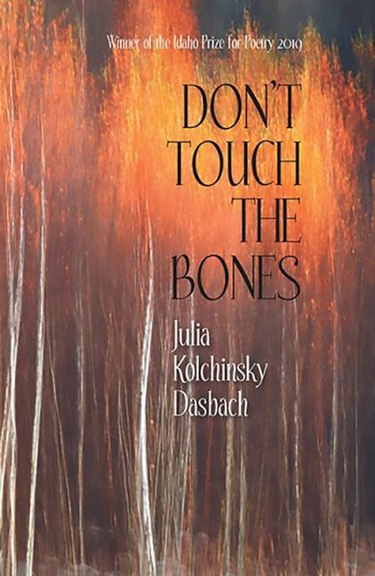 Dont Touch the Bones