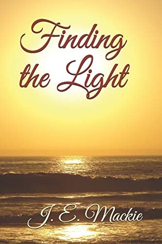 Finding the Light A Memoir