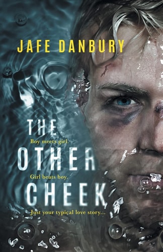 The Other Cheek Boy Meets Girl. Girl Beats Boy. Just Your Typical Love Story...