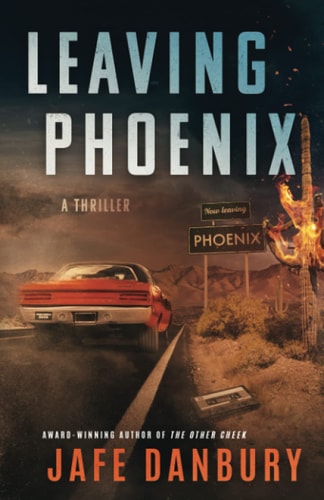 Leaving Phoenix