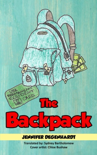 The Backpack