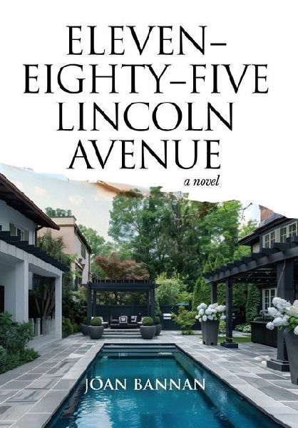 Eleven-Eighty-Five Lincoln Avenue