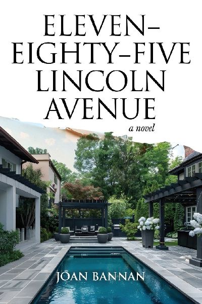 Eleven-Eighty-Five Lincoln Avenue
