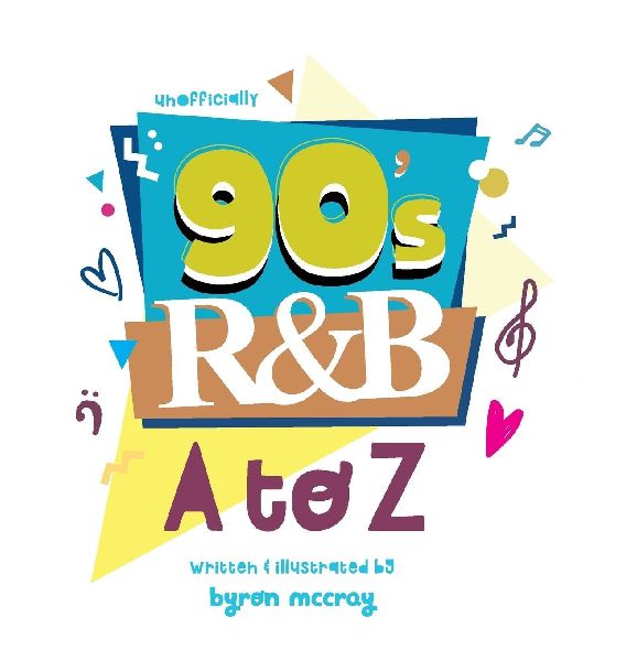 90s R&B - A to Z