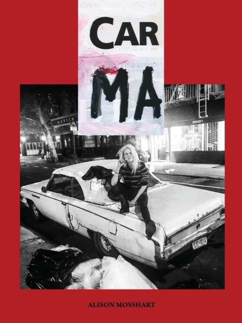 Car Ma