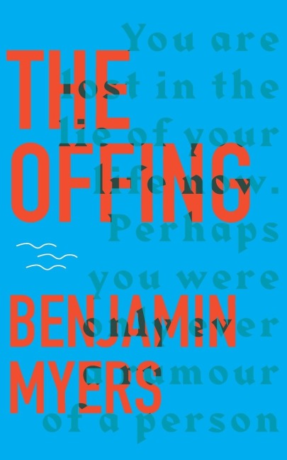 The Offing