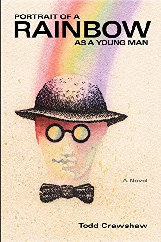 Portrait of a Rainbow as a Young Man (aka Doberman's Angel)
