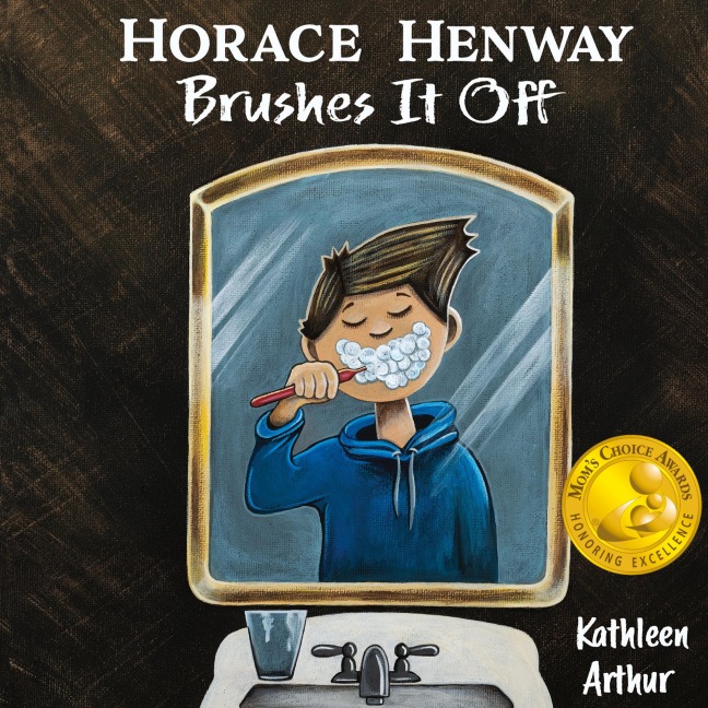 Horace Henway Brushes It Off