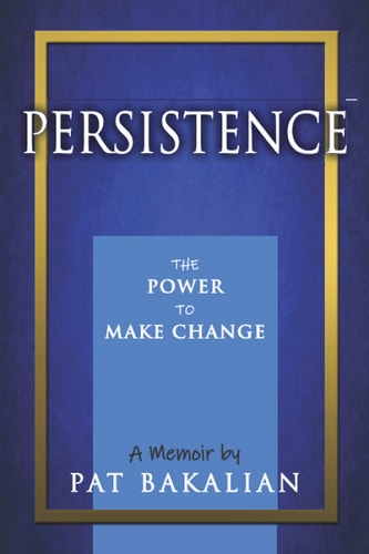 Persistence The Power to Make Change