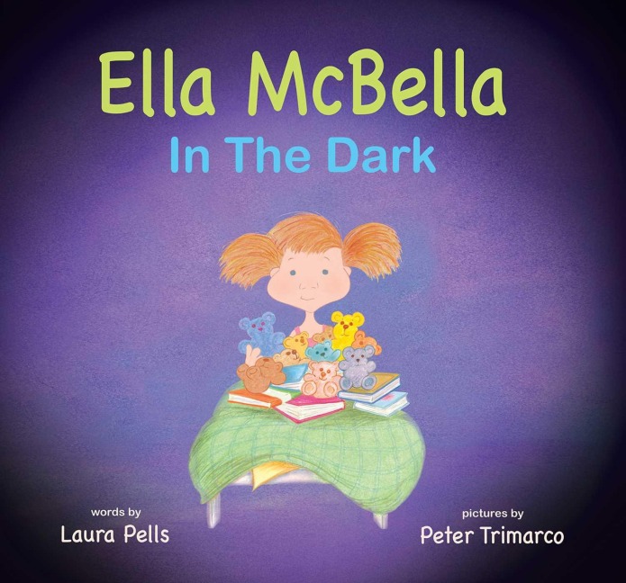 Ella McBella in the Dark