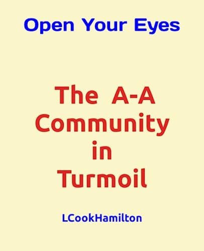 Open Your Eyes: To a Clear Mind, Wise Actions, and a Life of Grit