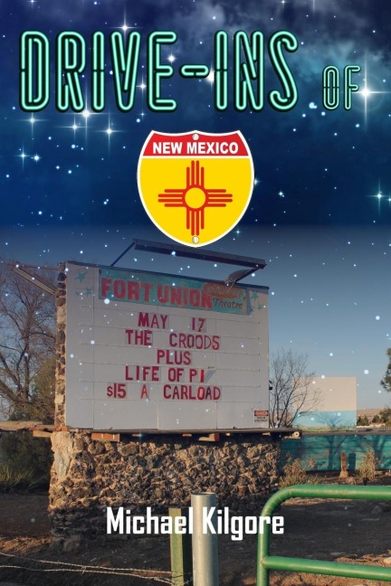 Drive-Ins of New Mexico