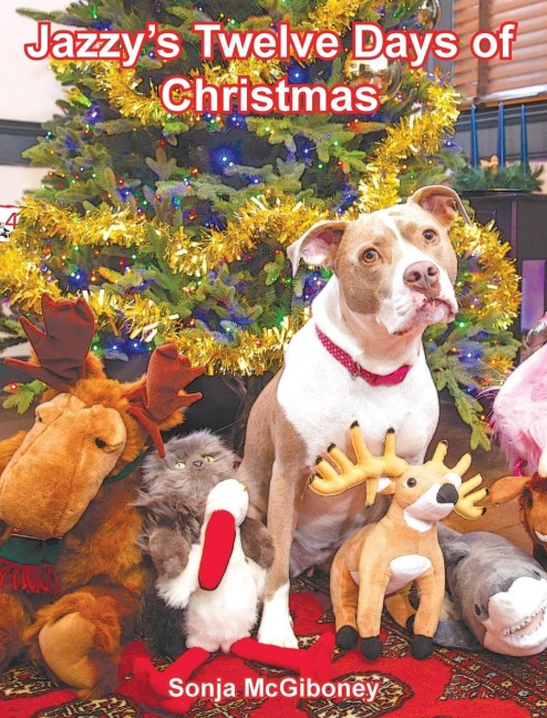 Jazzys Twelve Days of Christmas