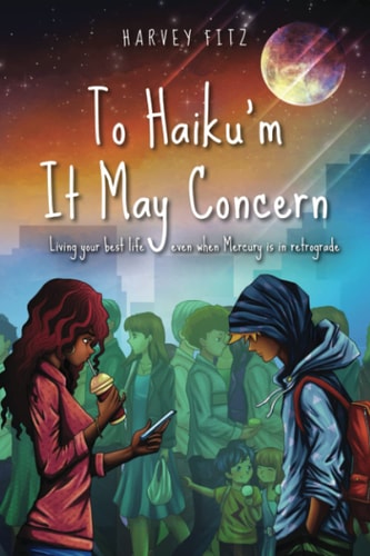 To Haiku'm It May Concern Living Your Best Life Even When Mecury Is In Retrograde