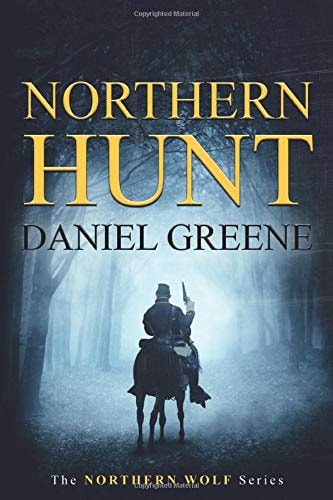 Northern Hunt