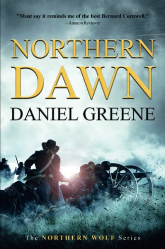 Northern Dawn