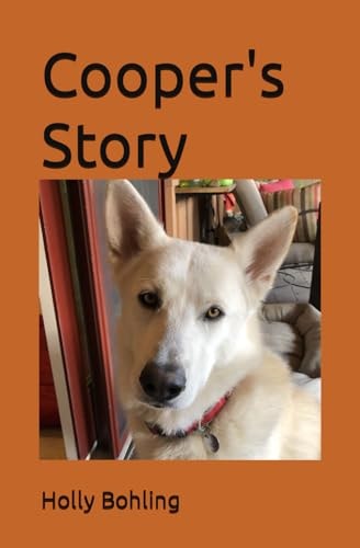 Cooper's Story