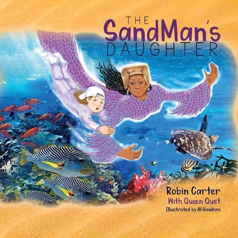 The SandMans Daughter