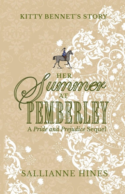Her Summer at Pemberley: Kitty Bennets Story