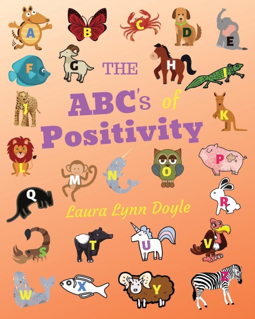 The ABCs of Positivity