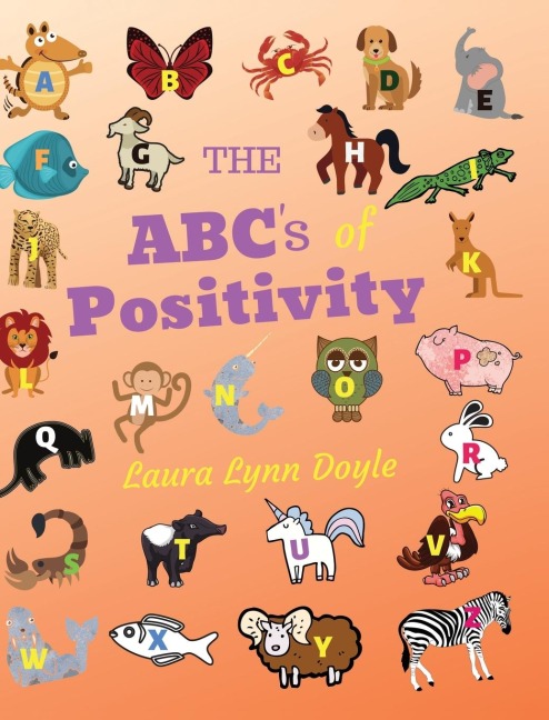 The ABCs of Positivity
