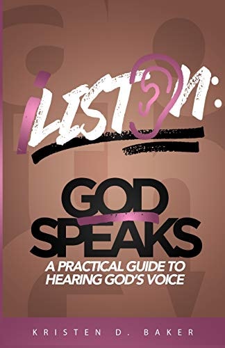 IListen God Speaks