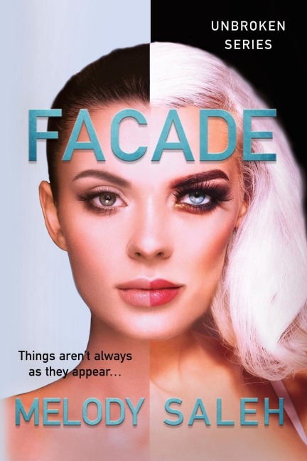 Facade: Things arent always as they appear...