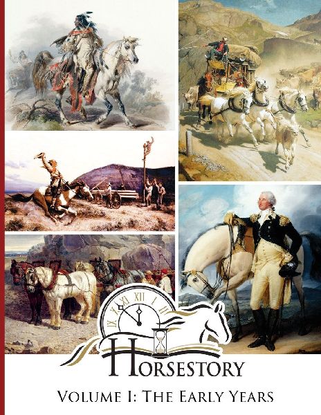 Horsestory Volume I: The Early Years