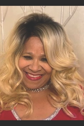 Queen Bertha Transmuted and Rising The Sharecroppers' Daughter Ascension