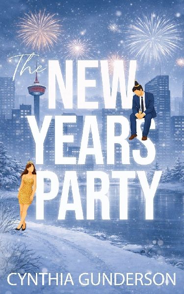 The New Years Party