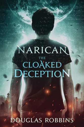 Narican The Cloaked Deception