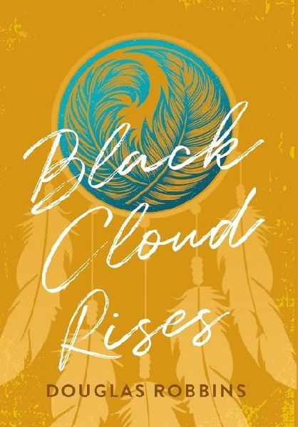 Black Cloud Rises