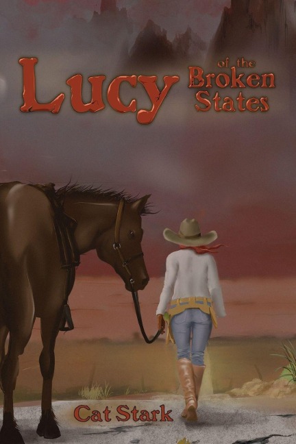 Lucy of the Broken States