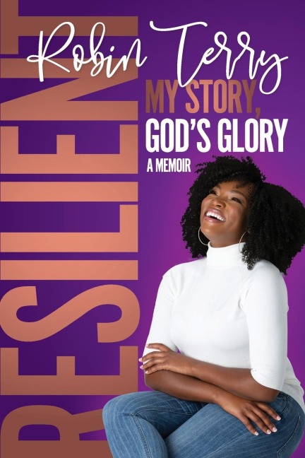 Resilient: My Story, Gods Glory