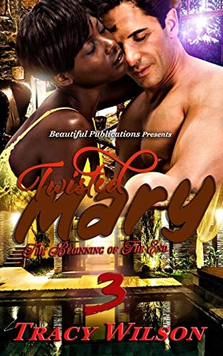 Twisted Mary 3 The Beginning of The End