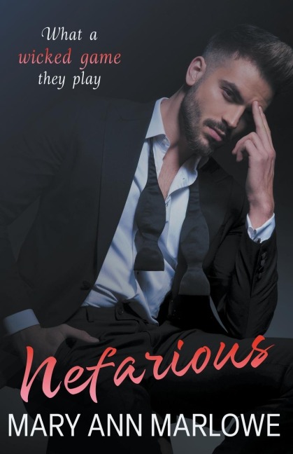 Nefarious