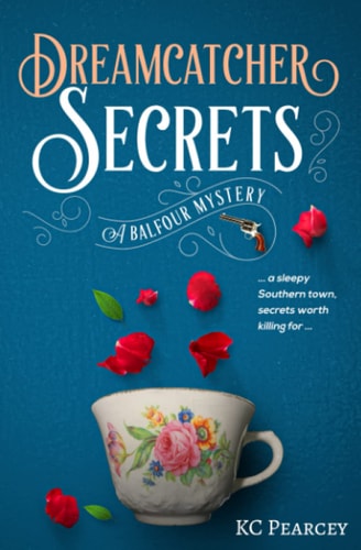 Dreamcatcher Secrets