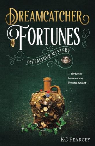 Dreamcatcher Fortunes