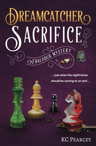 Dreamcatcher Sacrifice
