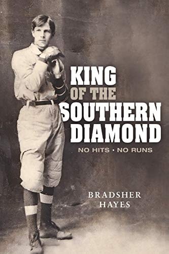 King of the Southern Diamond No Hits, No Runs