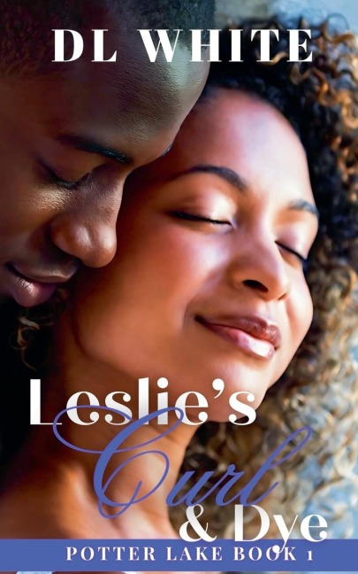Leslies Curl & Dye