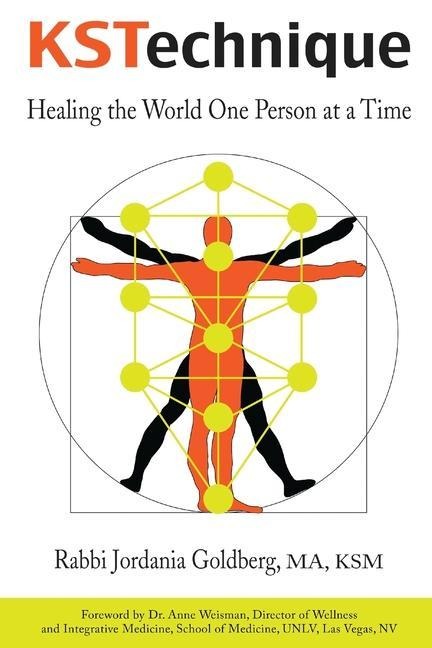 KSTechnique: Healing the World One Person at a Time